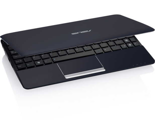 ASUS Eee PC 1015PN N550/2048/250/7SE czarny mat - 61738 - zdjęcie 4